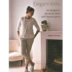 Martin Storey - Elegant Knits